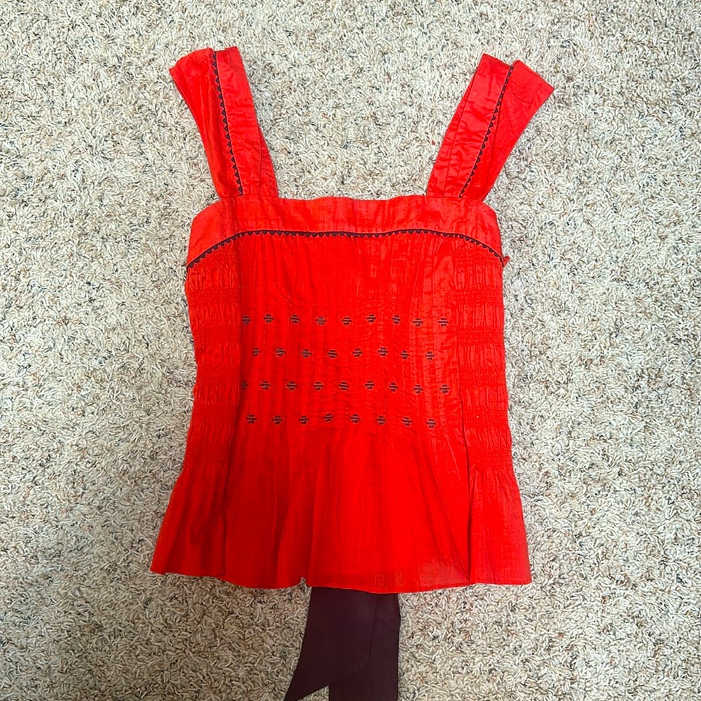 Floreat Anthropology top